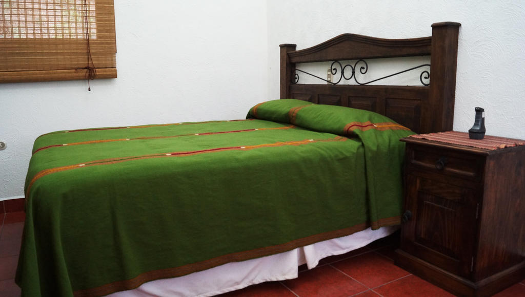 Atitlan Villas Agua Escondida Rum bild