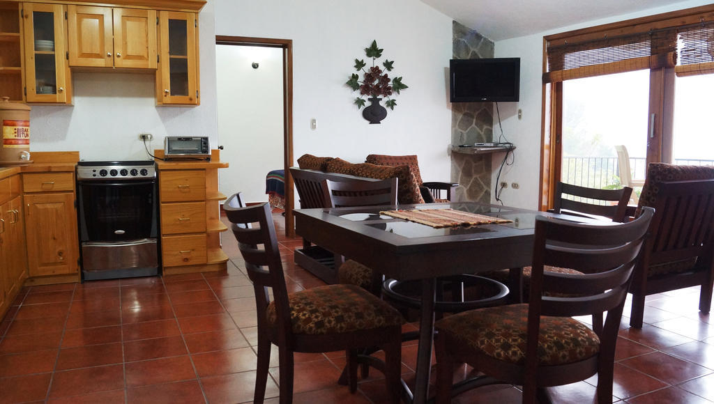 Atitlan Villas Agua Escondida Exteriör bild