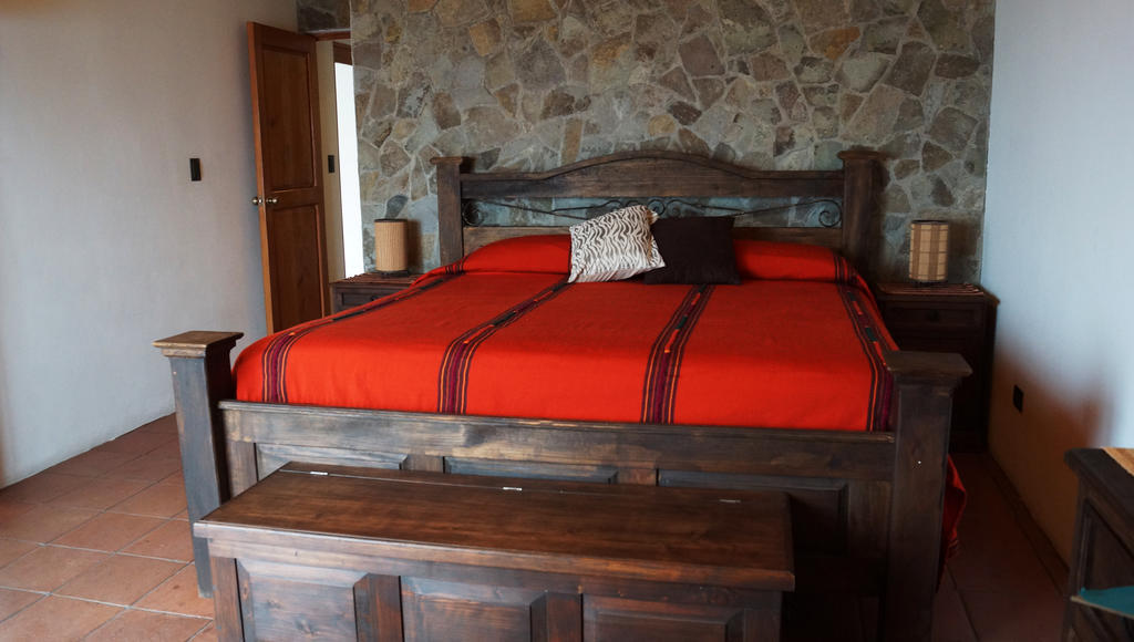 Atitlan Villas Agua Escondida Exteriör bild