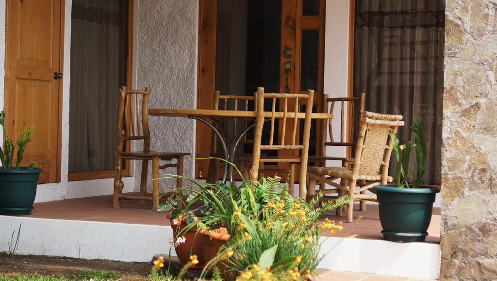 Atitlan Villas Agua Escondida Exteriör bild