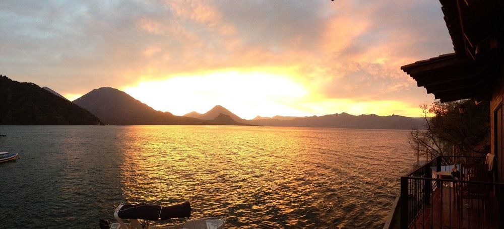 Atitlan Villas Agua Escondida Exteriör bild