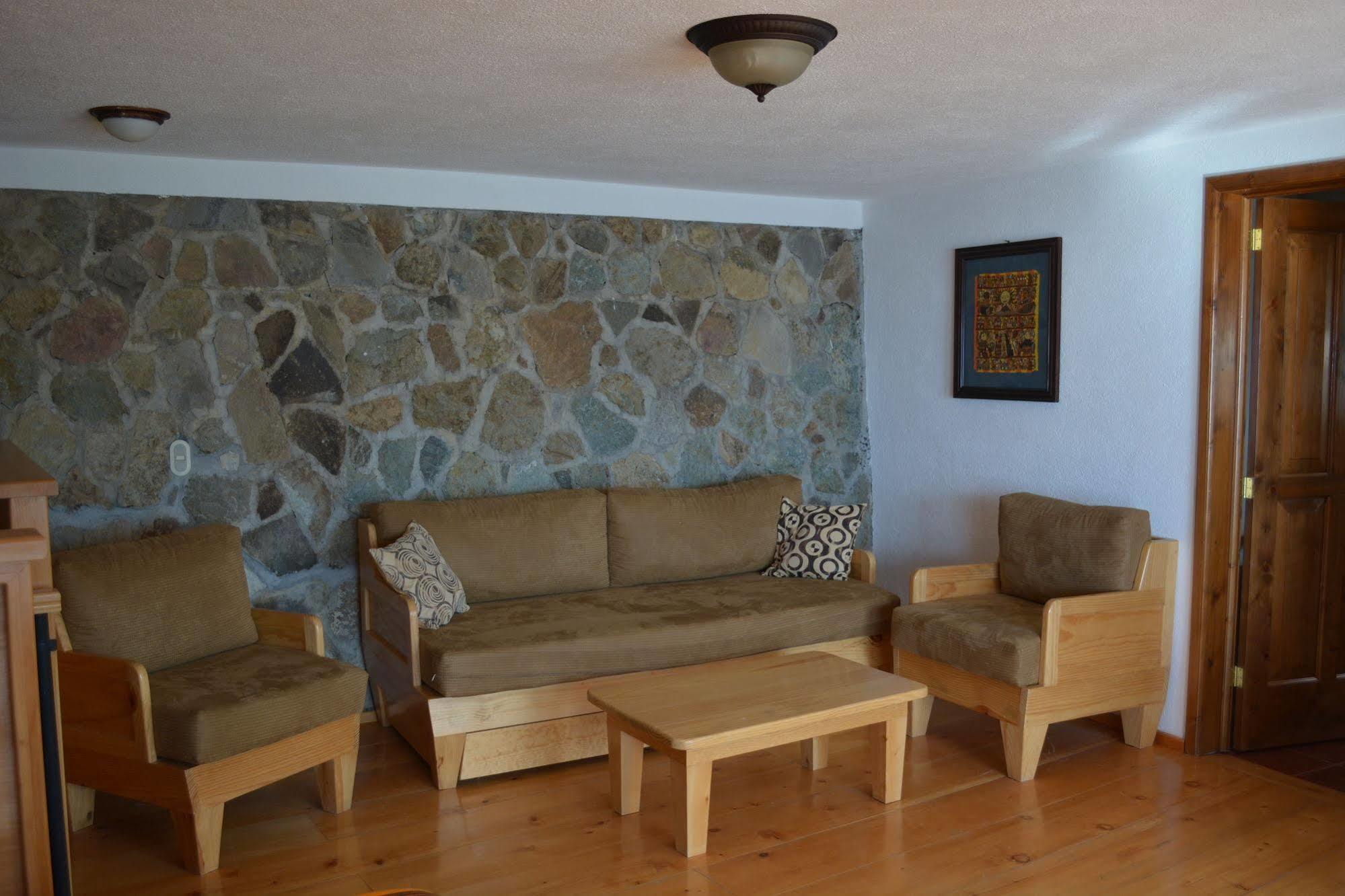 Atitlan Villas Agua Escondida Exteriör bild