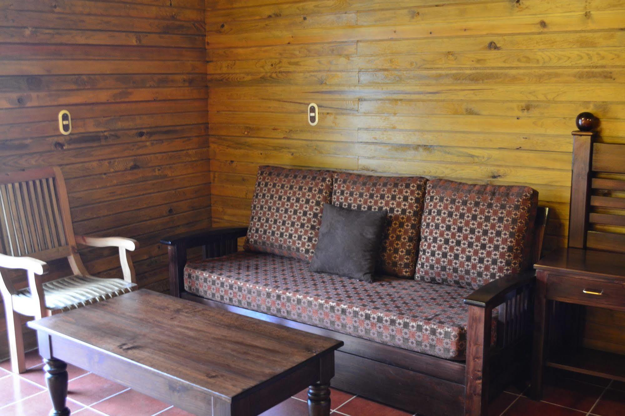 Atitlan Villas Agua Escondida Exteriör bild