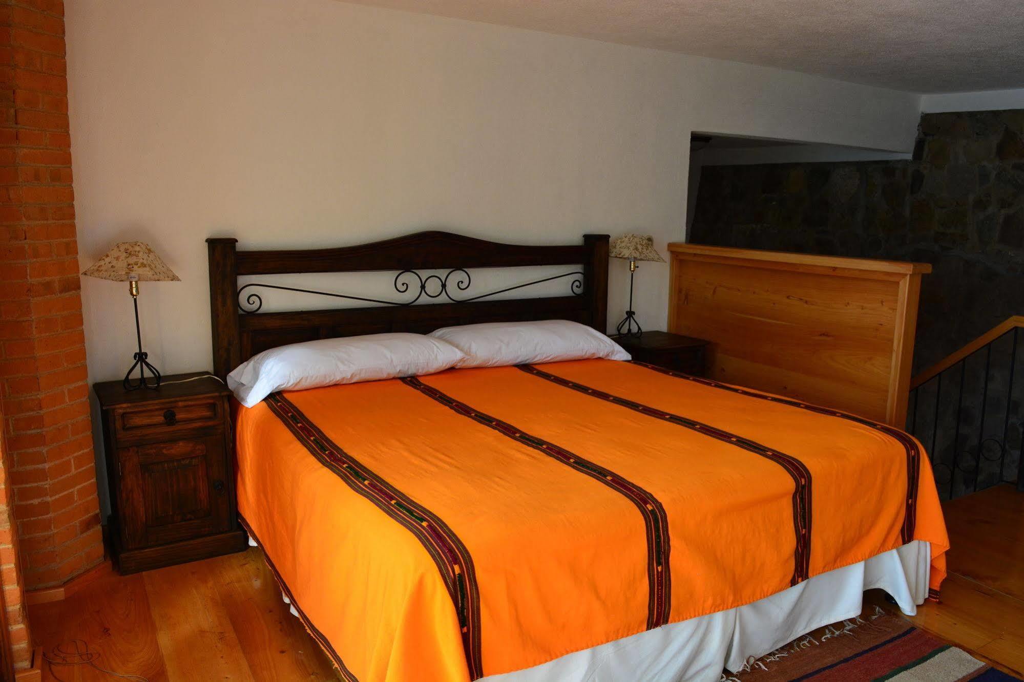 Atitlan Villas Agua Escondida Exteriör bild