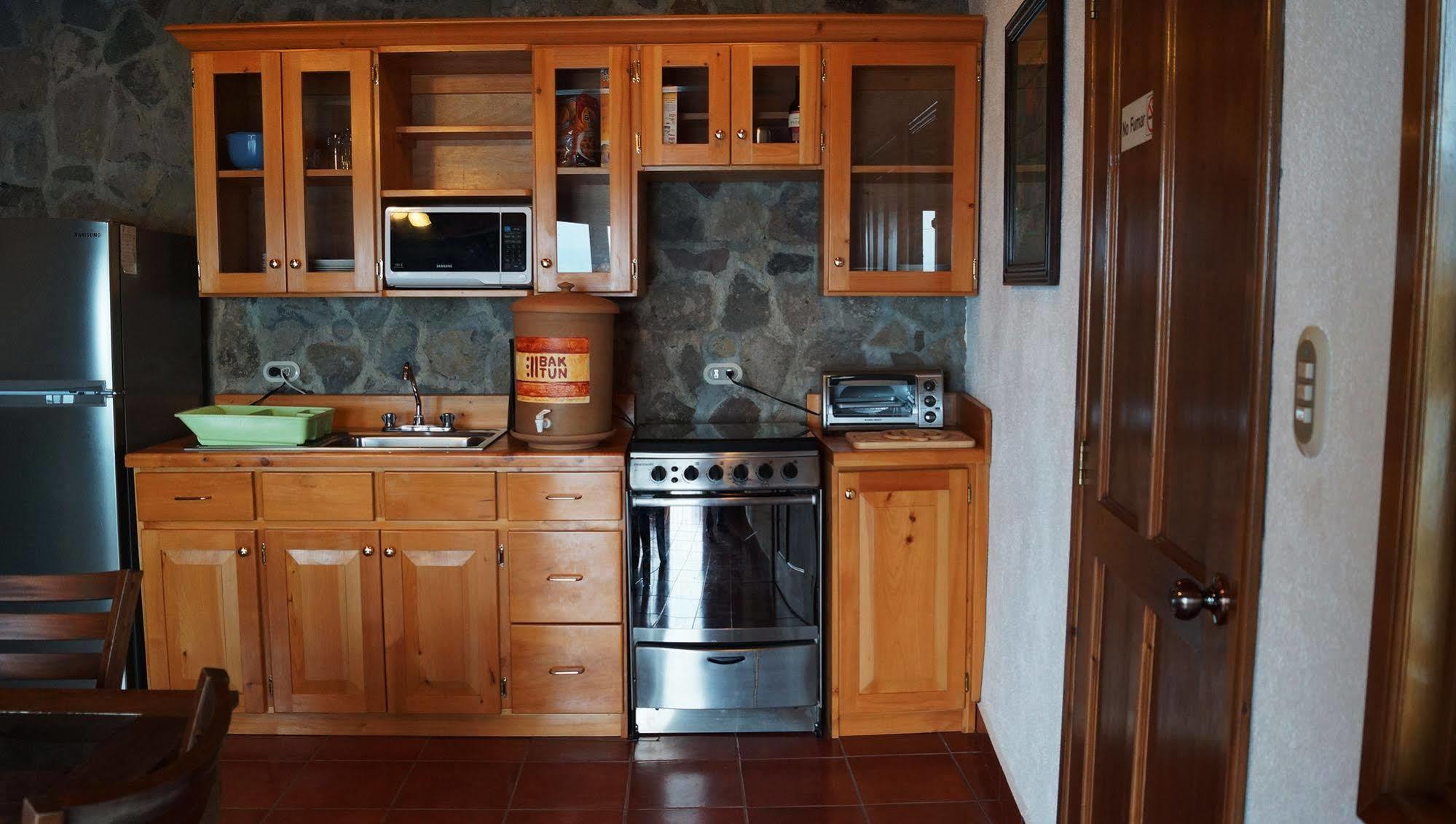 Atitlan Villas Agua Escondida Exteriör bild